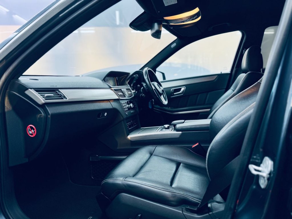 Used Mercedes-Benz E Class 2012 for sale - 77436938: Photo 19