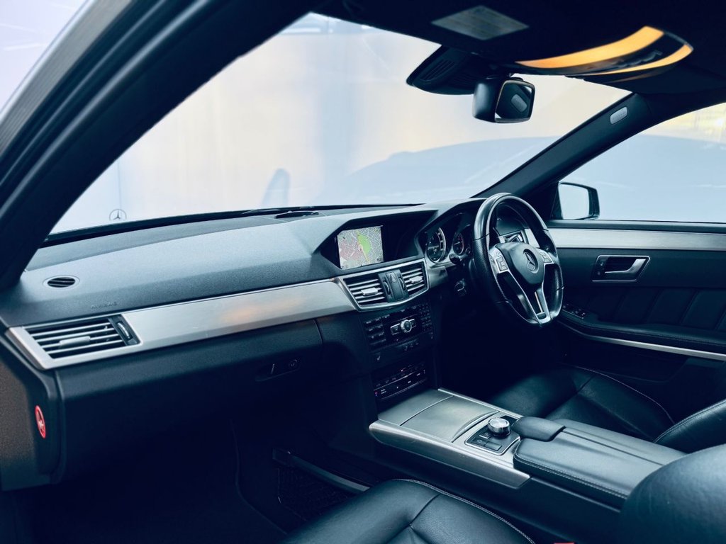 Used Mercedes-Benz E Class 2012 for sale - 77436938: Photo 22