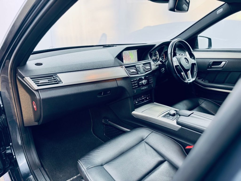 Used Mercedes-Benz E Class 2012 for sale - 77436938: Photo 25