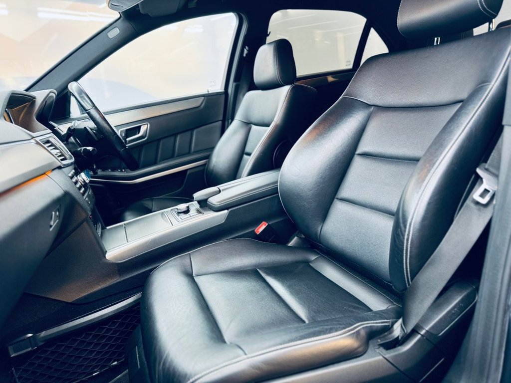 Used Mercedes-Benz E Class 2012 for sale - 77436938: Photo 27