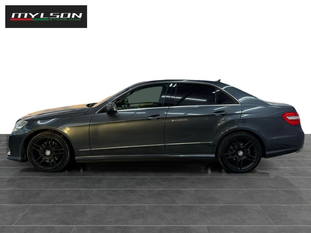 Used Mercedes-Benz E Class 2012 for sale - 77436938: Photo 29
