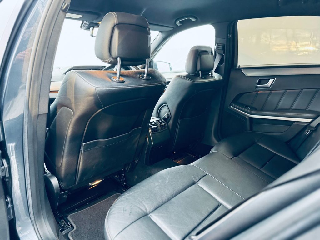 Used Mercedes-Benz E Class 2012 for sale - 77436938: Photo 30