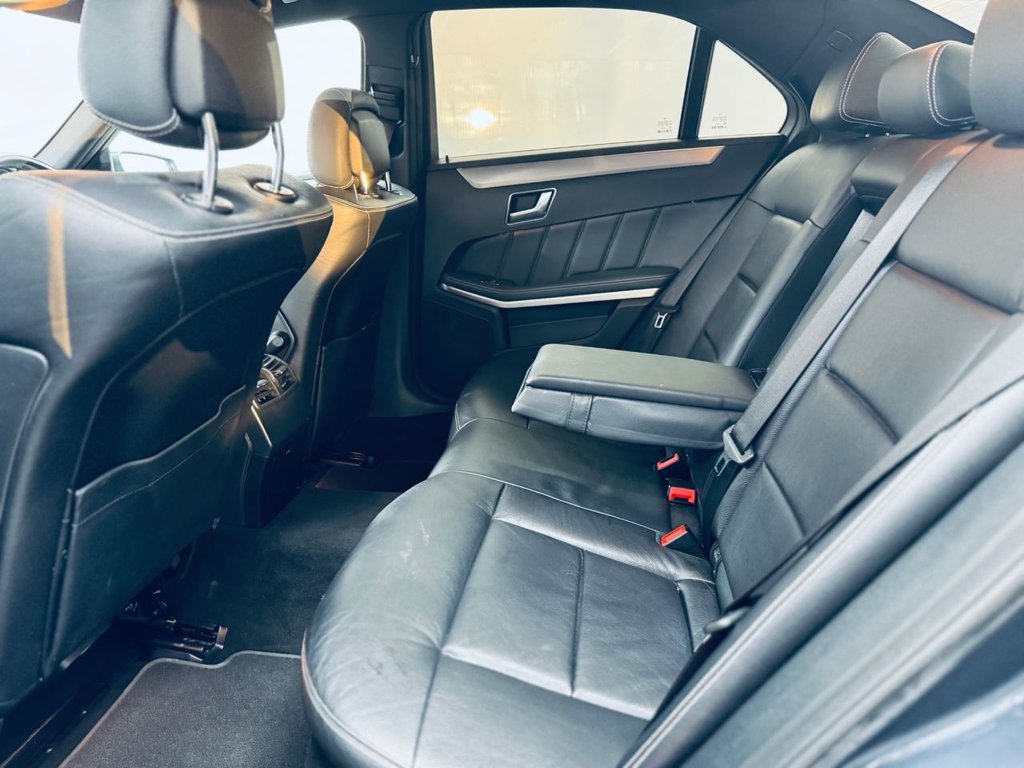 Used Mercedes-Benz E Class 2012 for sale - 77436938: Photo 34