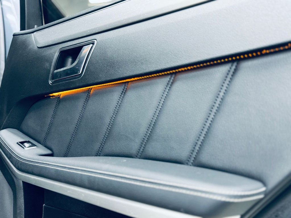 Used Mercedes-Benz E Class 2012 for sale - 77436938: Photo 37