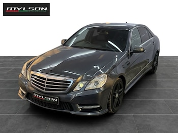 Used Mercedes-Benz E Class 2012 for sale - 77436938: Photo