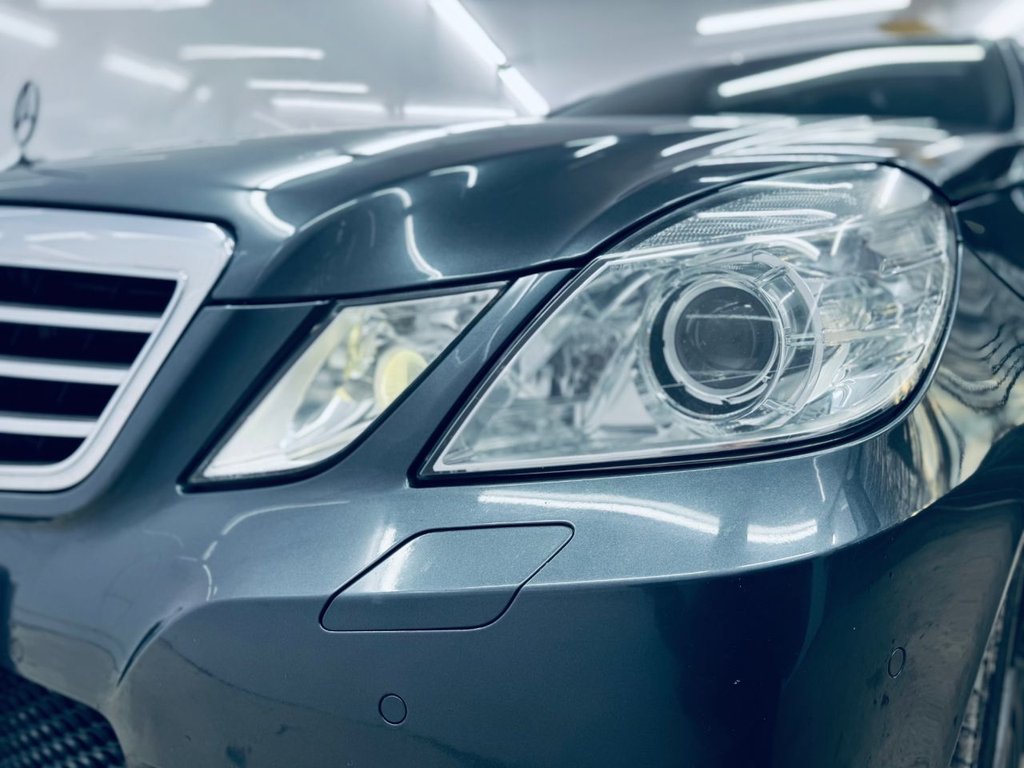 Used Mercedes-Benz E Class 2012 for sale - 77436938: Photo 41