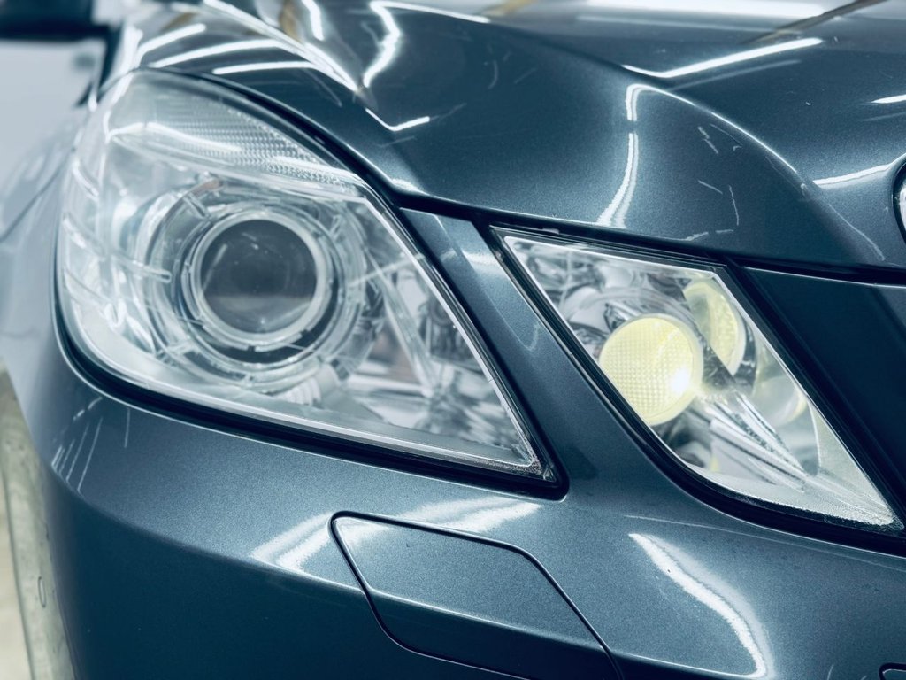 Used Mercedes-Benz E Class 2012 for sale - 77436938: Photo 42