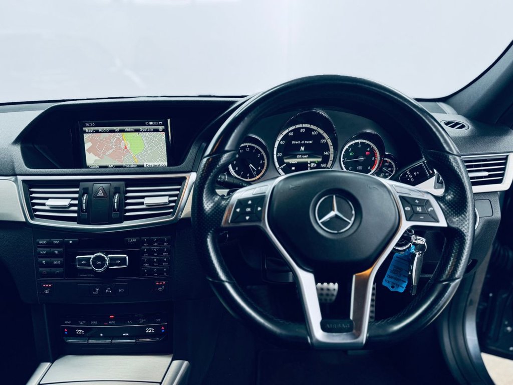 Used Mercedes-Benz E Class 2012 for sale - 77436938: Photo 47