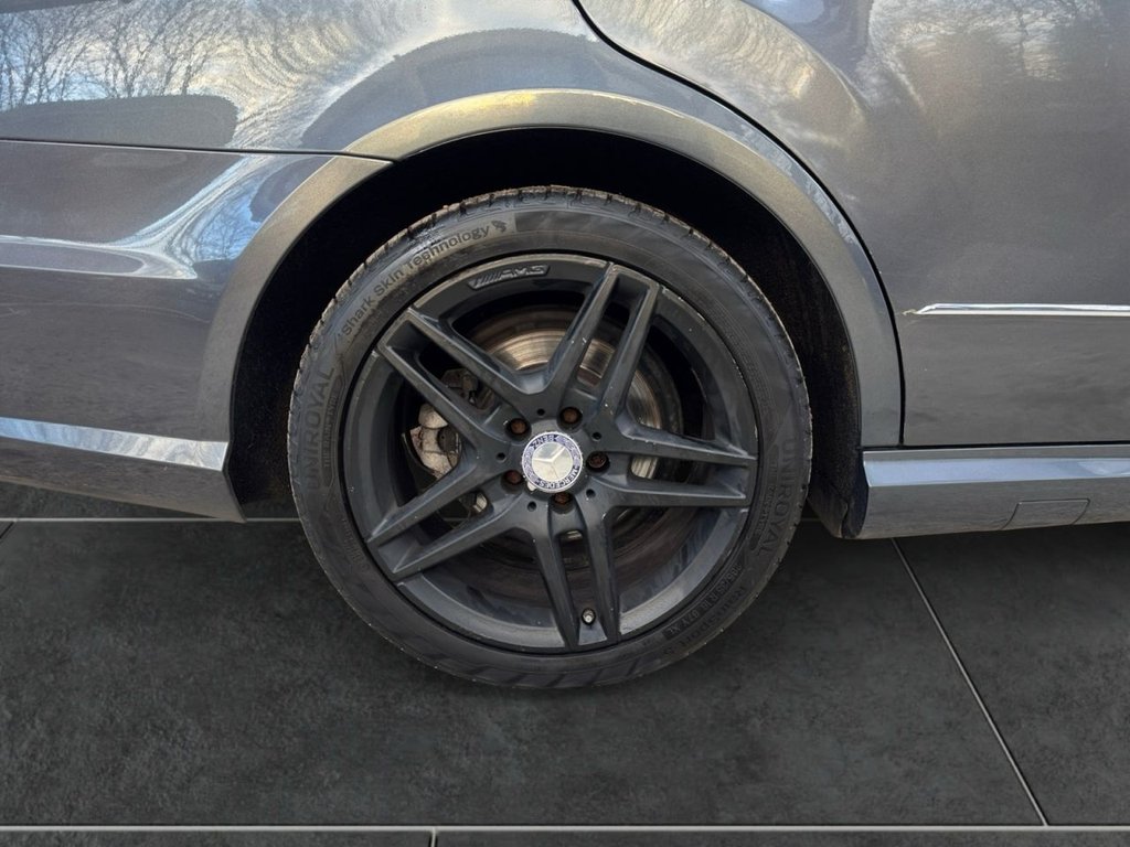 Used Mercedes-Benz E Class 2012 for sale - 77436938: Photo 6