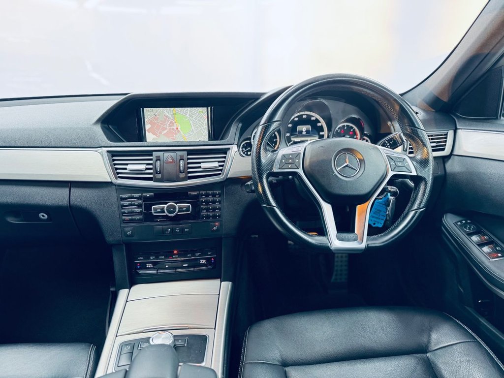 Used Mercedes-Benz E Class 2012 for sale - 77436938: Photo 7