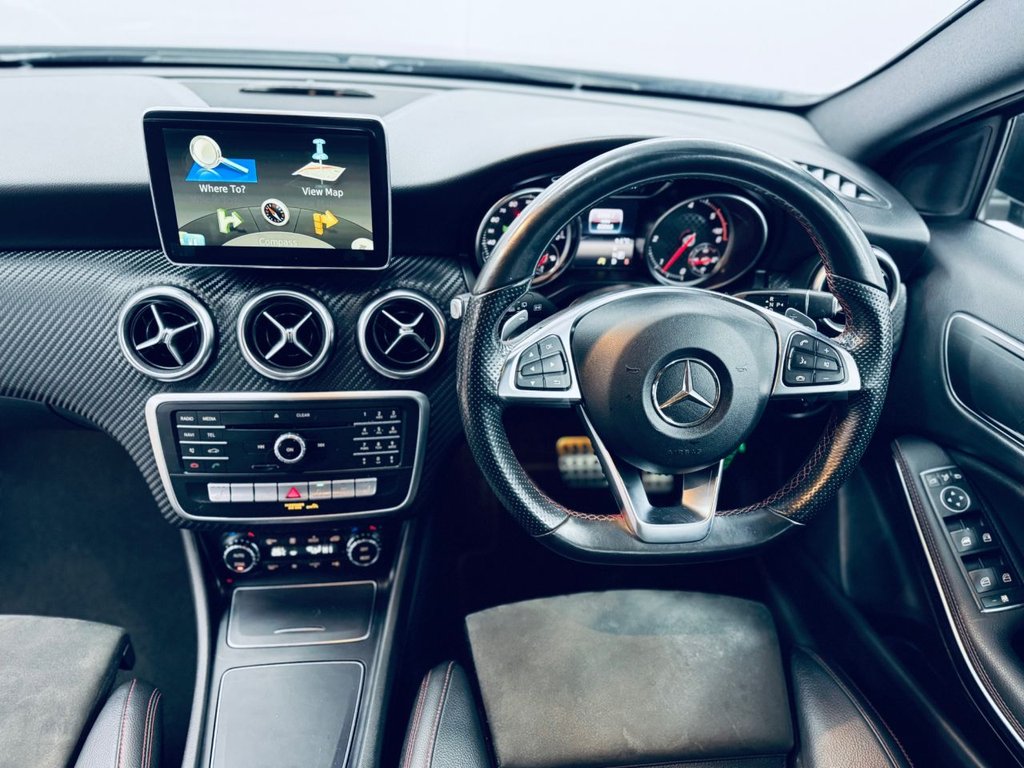 Used Mercedes-Benz A-Class 2016 for sale - 77407622: Photo 10