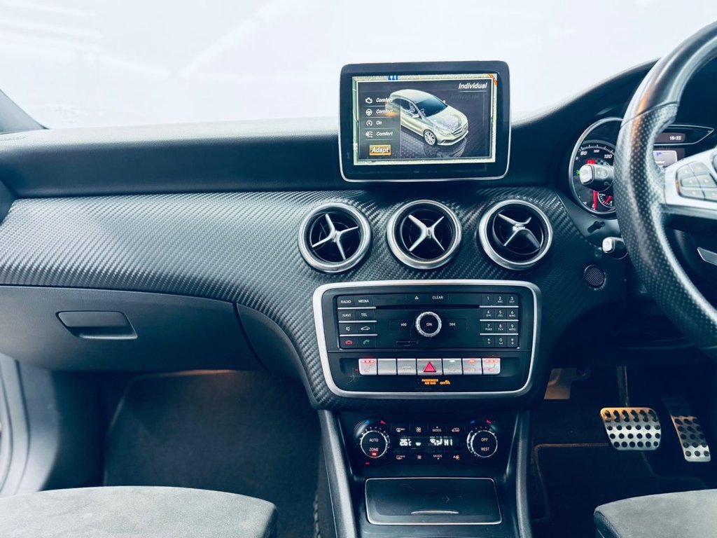 Used Mercedes-Benz A-Class 2016 for sale - 77407622: Photo 11