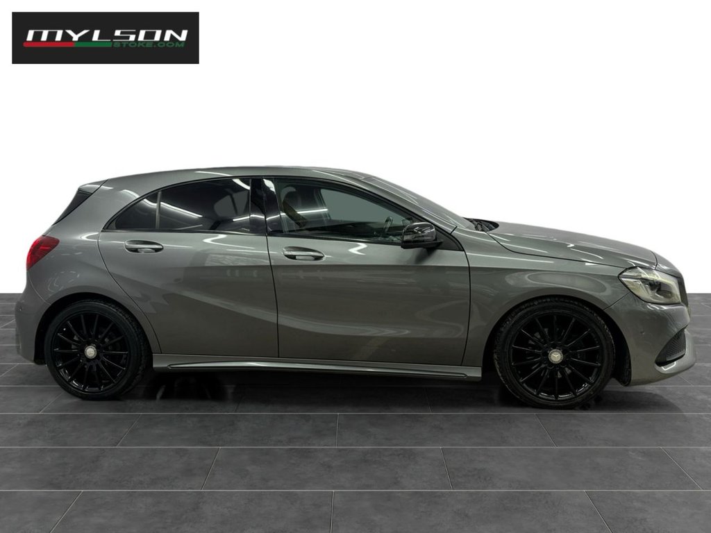 Used Mercedes-Benz A-Class 2016 for sale - 77407622: Photo 16