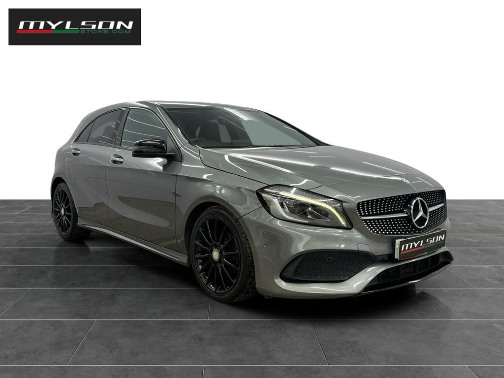 Used Mercedes-Benz A-Class 2016 for sale - 77407622: Photo 17