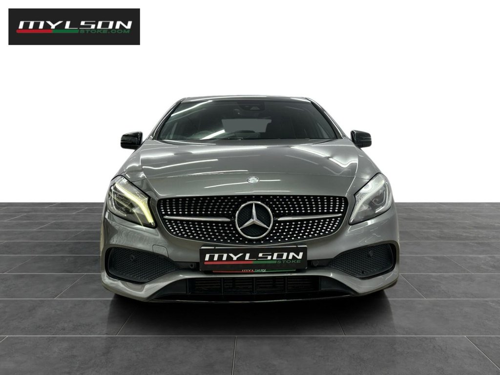 Used Mercedes-Benz A-Class 2016 for sale - 77407622: Photo 18