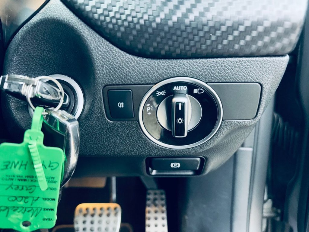 Used Mercedes-Benz A-Class 2016 for sale - 77407622: Photo 21