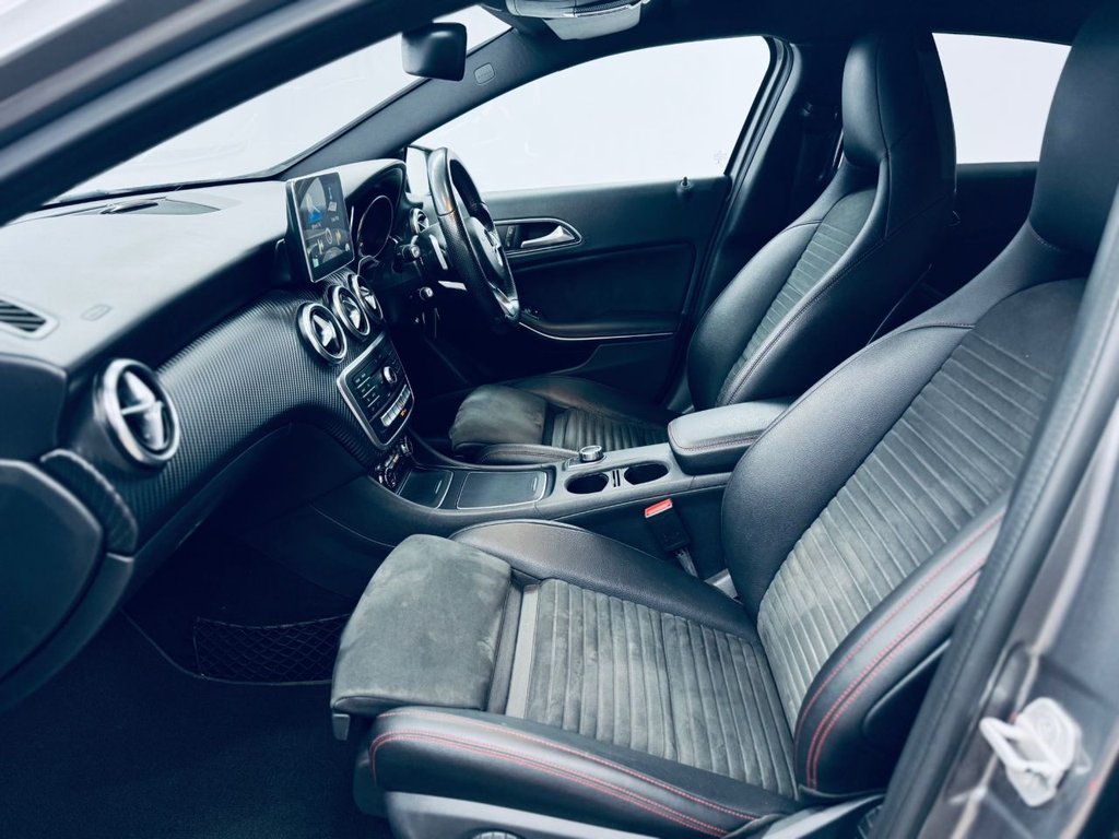 Used Mercedes-Benz A-Class 2016 for sale - 77407622: Photo 25