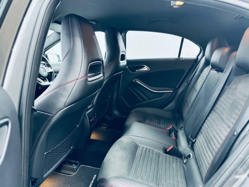 Used Mercedes-Benz A-Class 2016 for sale - 77407622: Photo 27