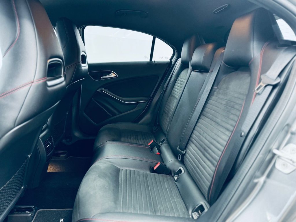 Used Mercedes-Benz A-Class 2016 for sale - 77407622: Photo 28