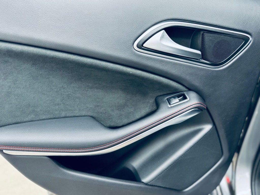 Used Mercedes-Benz A-Class 2016 for sale - 77407622: Photo 29