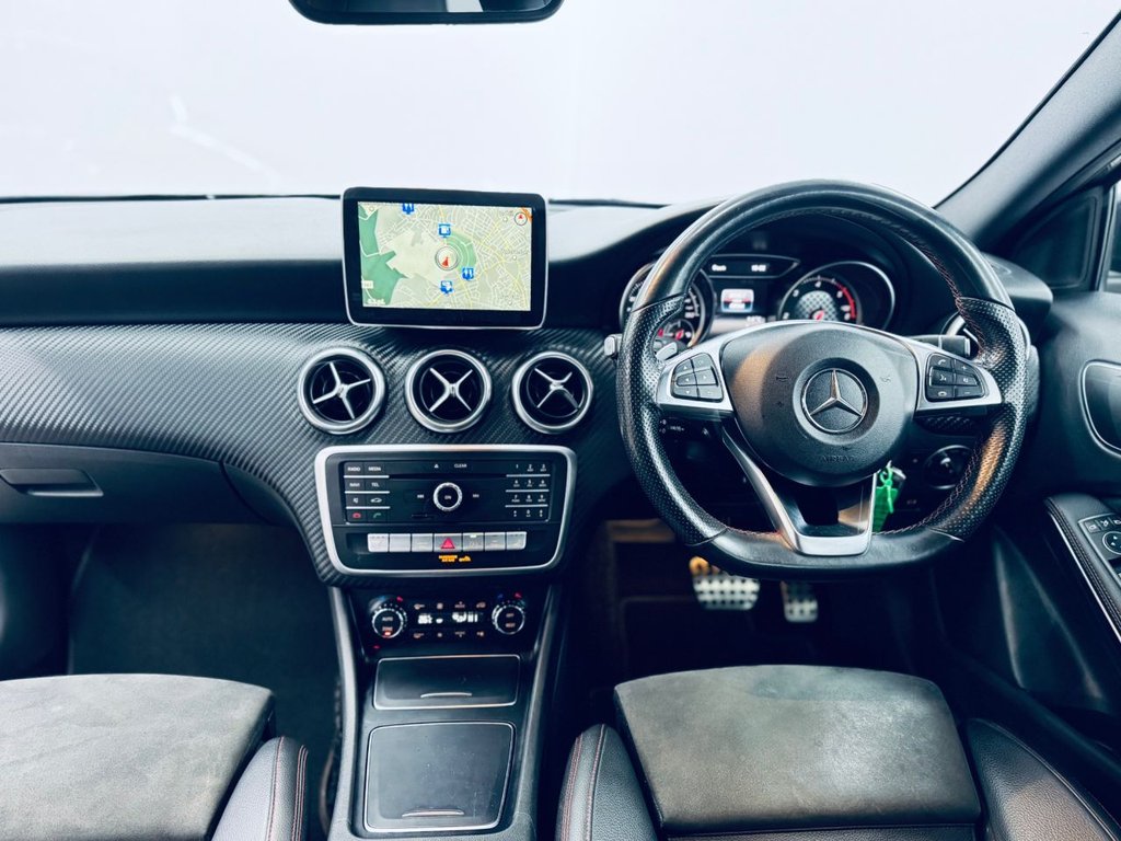 Used Mercedes-Benz A-Class 2016 for sale - 77407622: Photo 31