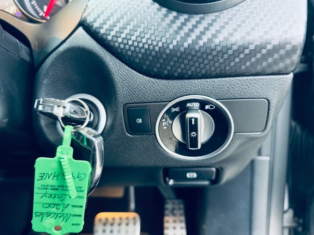 Used Mercedes-Benz A-Class 2016 for sale - 77407622: Photo 32