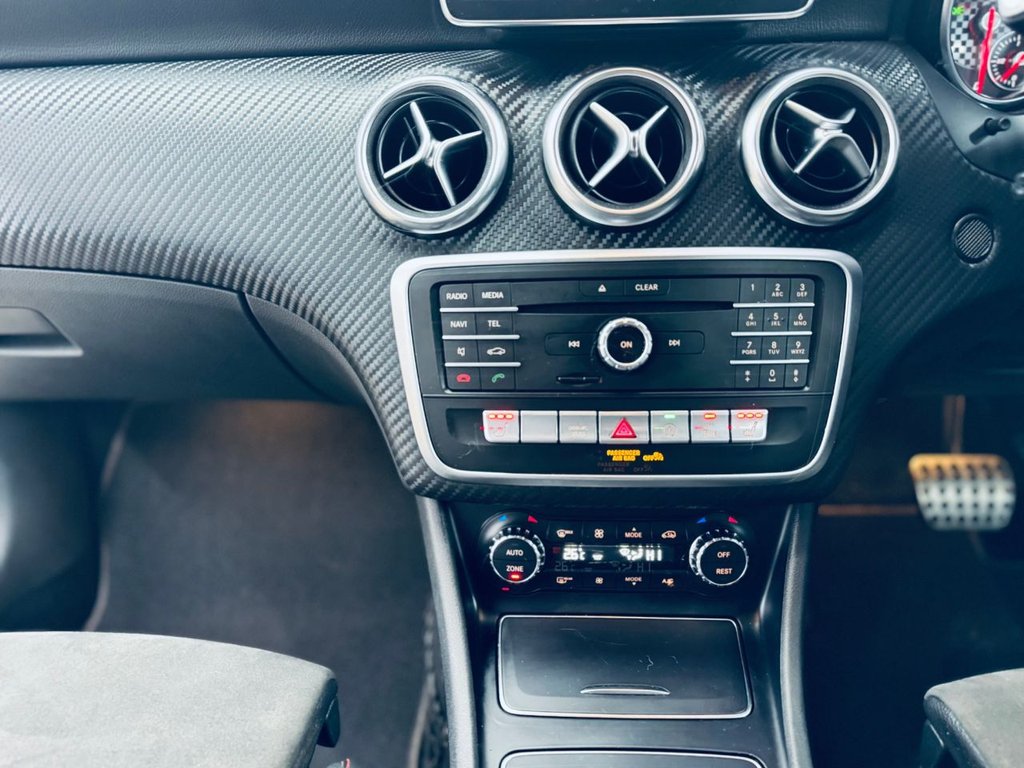 Used Mercedes-Benz A-Class 2016 for sale - 77407622: Photo 33