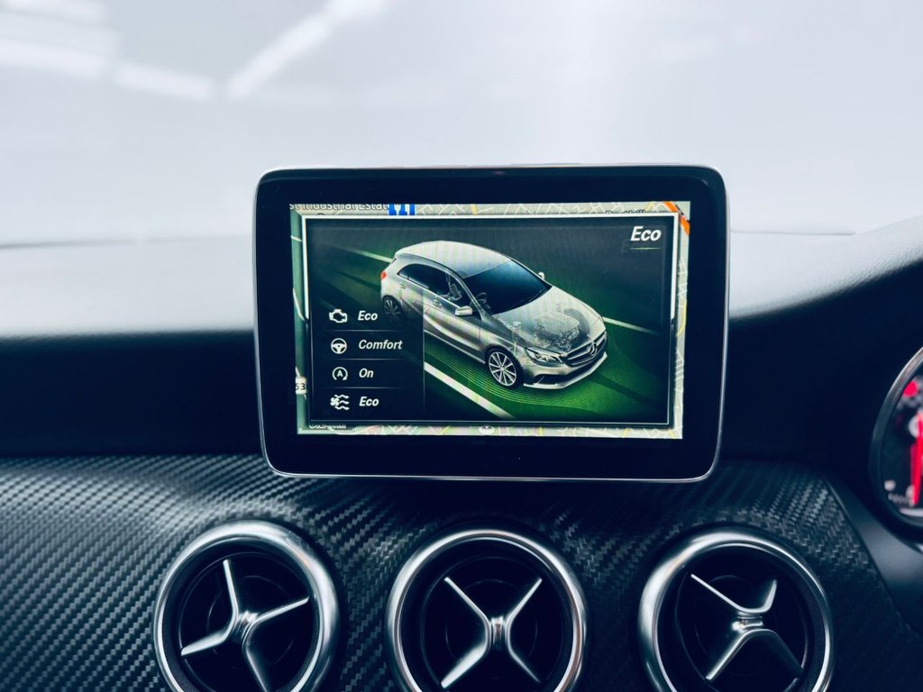 Used Mercedes-Benz A-Class 2016 for sale - 77407622: Photo 39