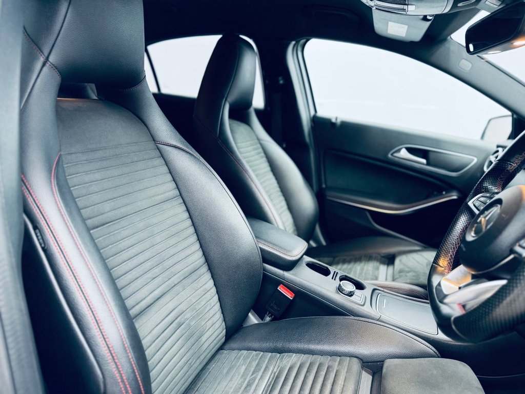 Used Mercedes-Benz A-Class 2016 for sale - 77407622: Photo 42