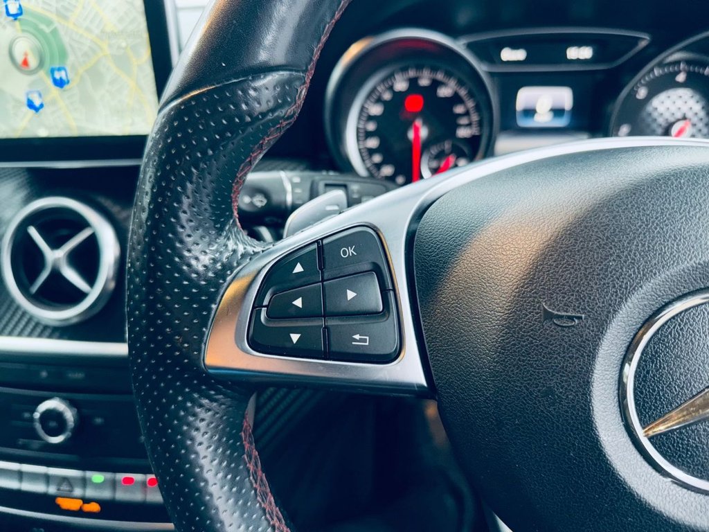 Used Mercedes-Benz A-Class 2016 for sale - 77407622: Photo 44