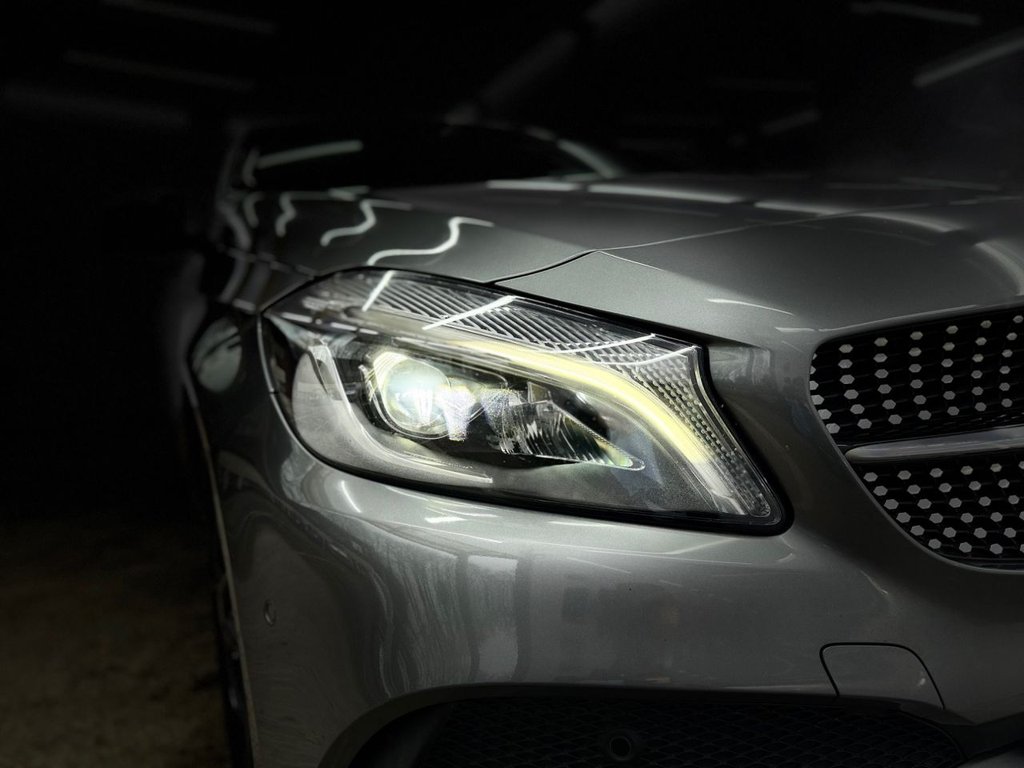 Used Mercedes-Benz A-Class 2016 for sale - 77407622: Photo 45