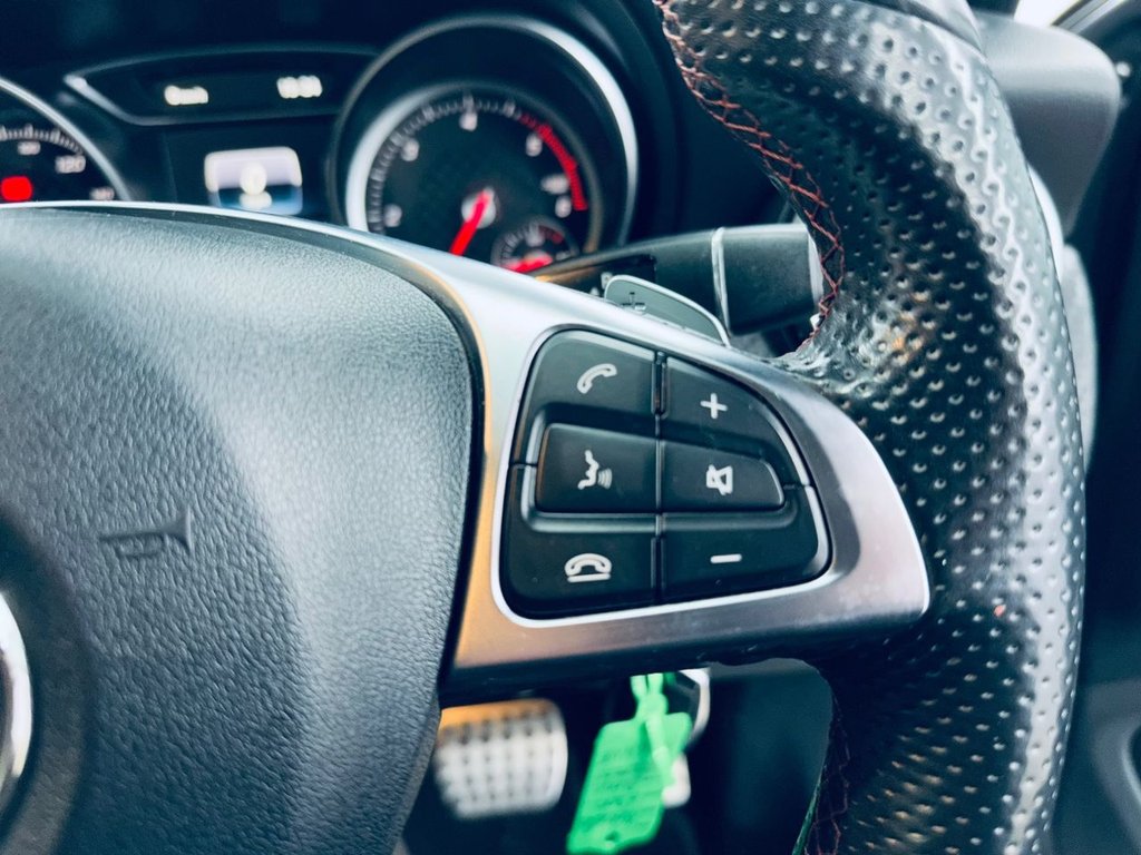 Used Mercedes-Benz A-Class 2016 for sale - 77407622: Photo 47