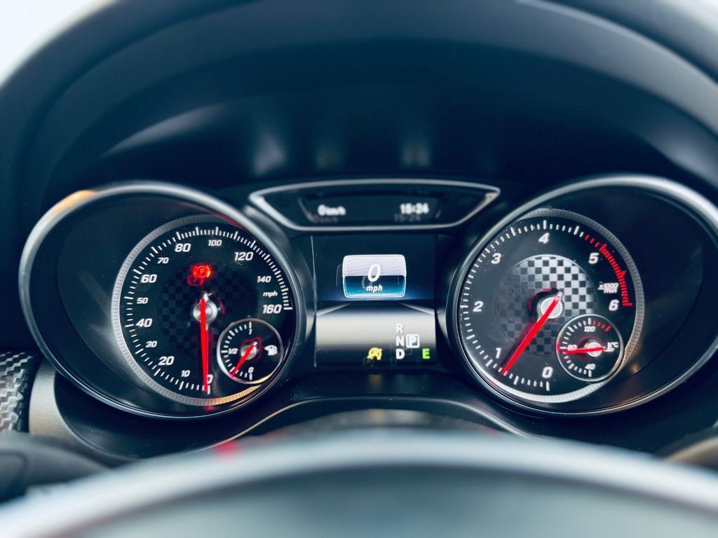 Used Mercedes-Benz A-Class 2016 for sale - 77407622: Photo 48