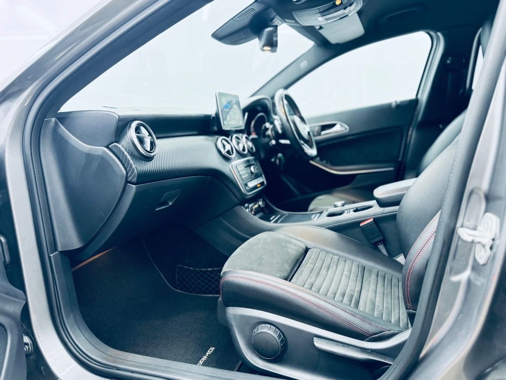 Used Mercedes-Benz A-Class 2016 for sale - 77407622: Photo 49