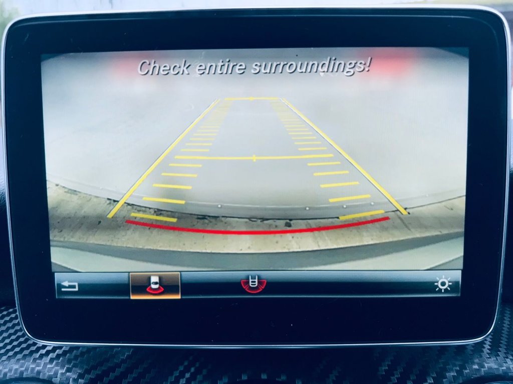 Used Mercedes-Benz A-Class 2016 for sale - 77407622: Photo 5