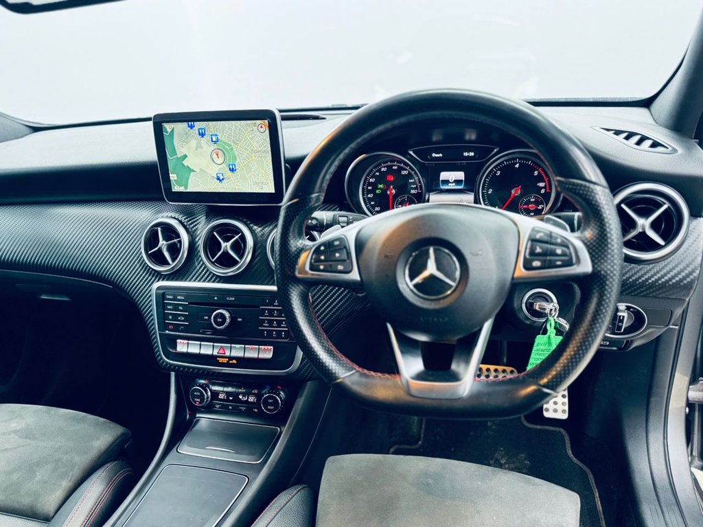 Used Mercedes-Benz A-Class 2016 for sale - 77407622: Photo 6