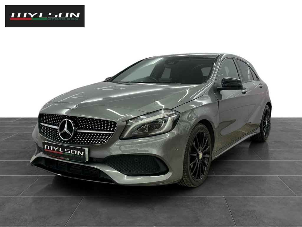 Used Mercedes-Benz A-Class 2016 for sale - 77407622: Photo 7