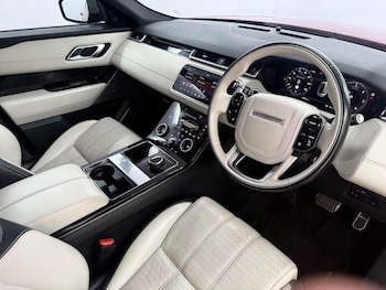 Used Land Rover Range Rover Velar 2019 for sale - 79370811: Photo
