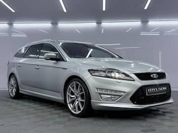 Used Ford Mondeo 2014 for sale - 79749585: Photo