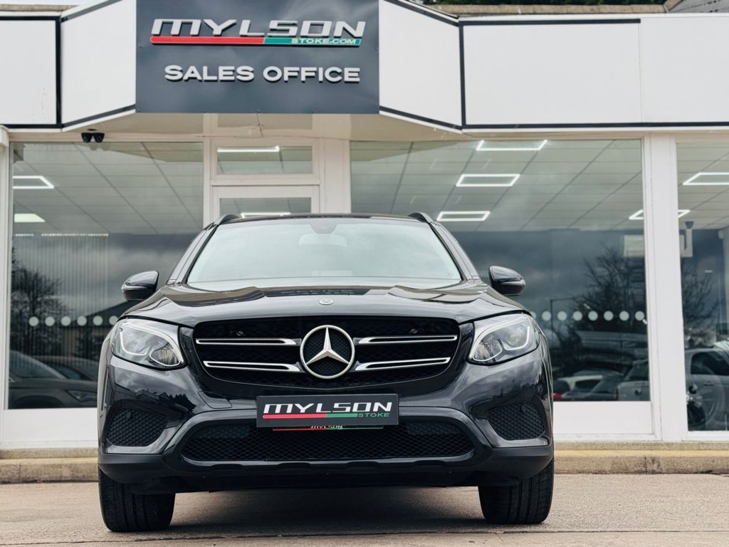 Used Mercedes-Benz GLC 2018 for sale - 78008847: Photo 10
