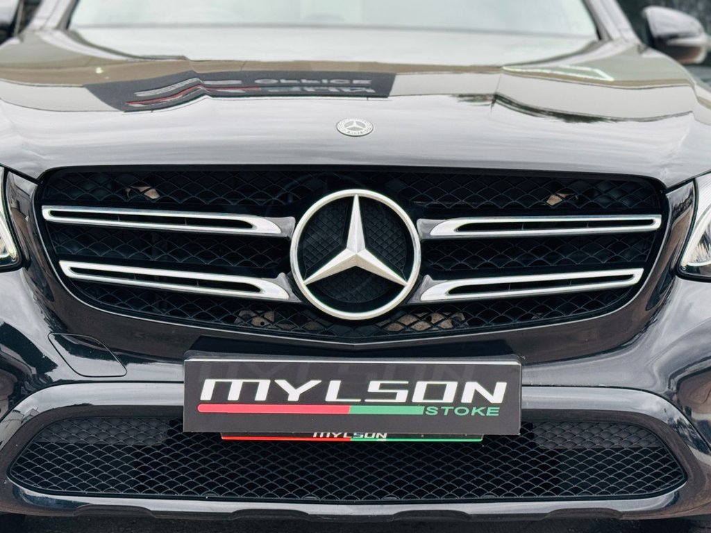 Used Mercedes-Benz GLC 2018 for sale - 78008847: Photo 12