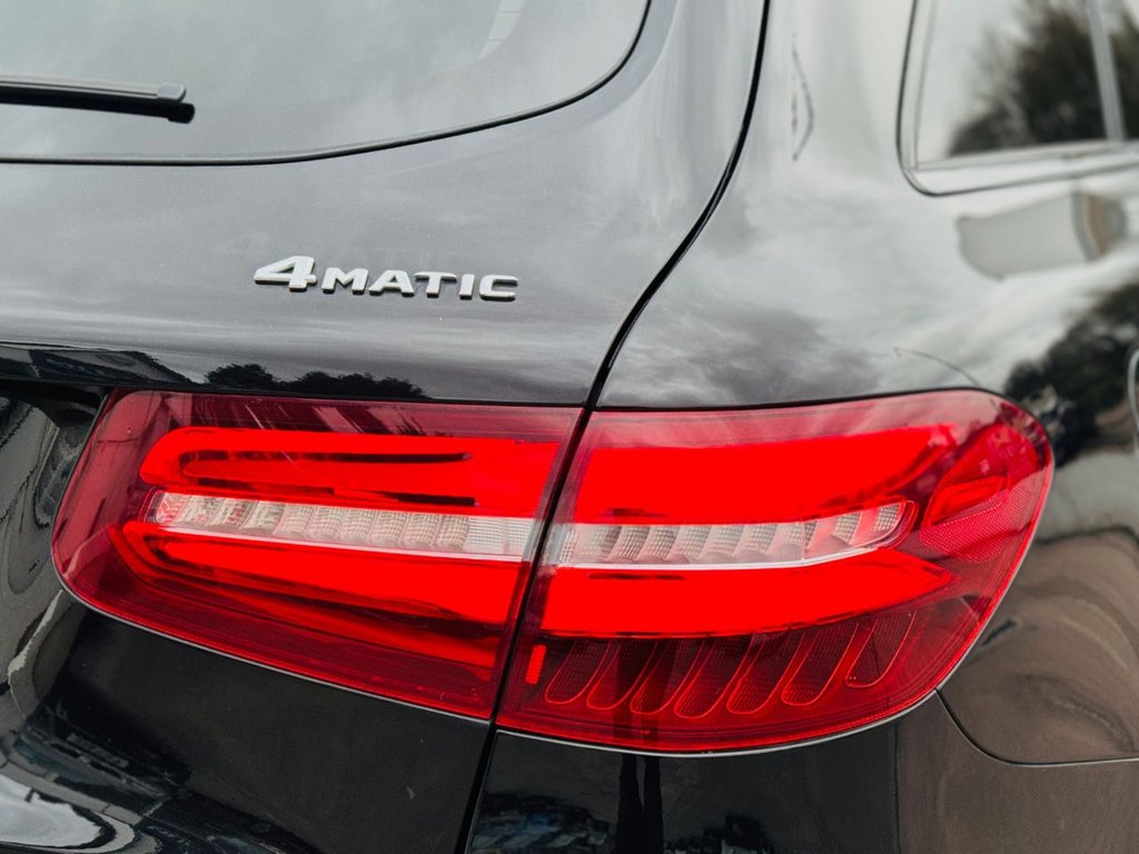 Used Mercedes-Benz GLC 2018 for sale - 78008847: Photo 15