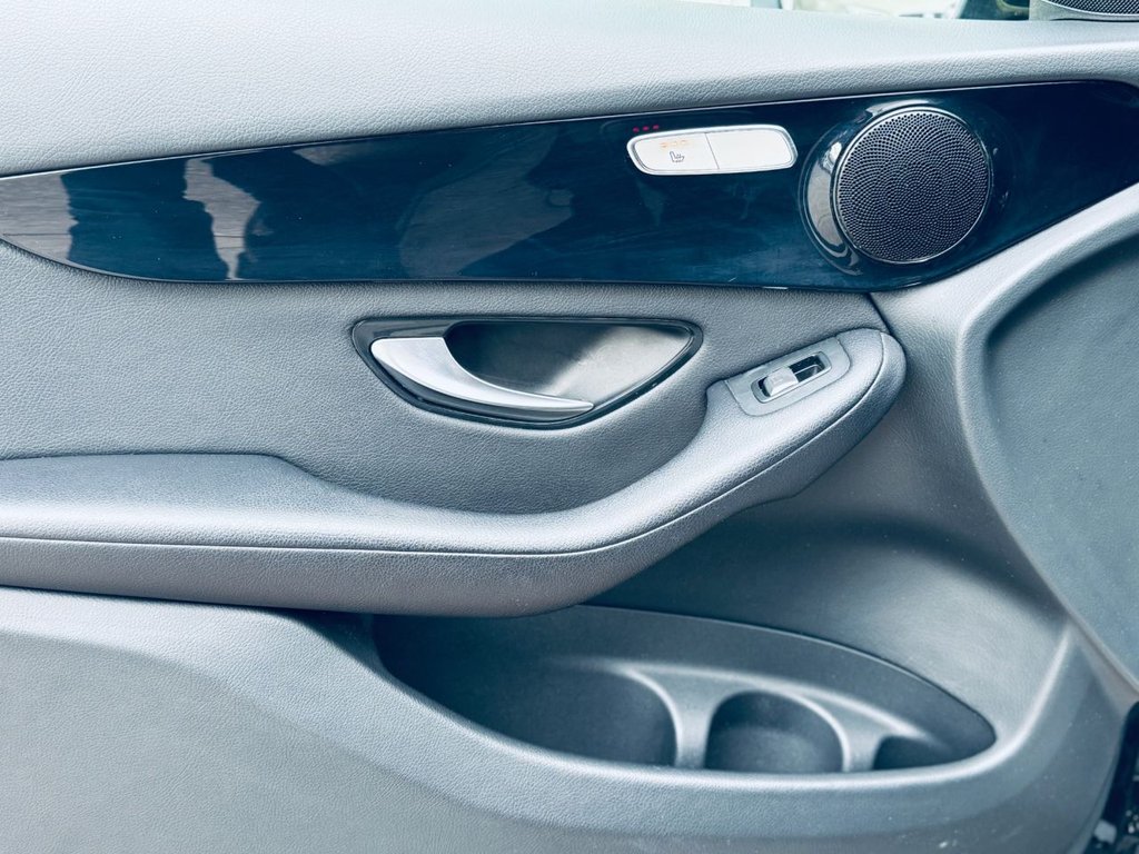 Used Mercedes-Benz GLC 2018 for sale - 78008847: Photo 19