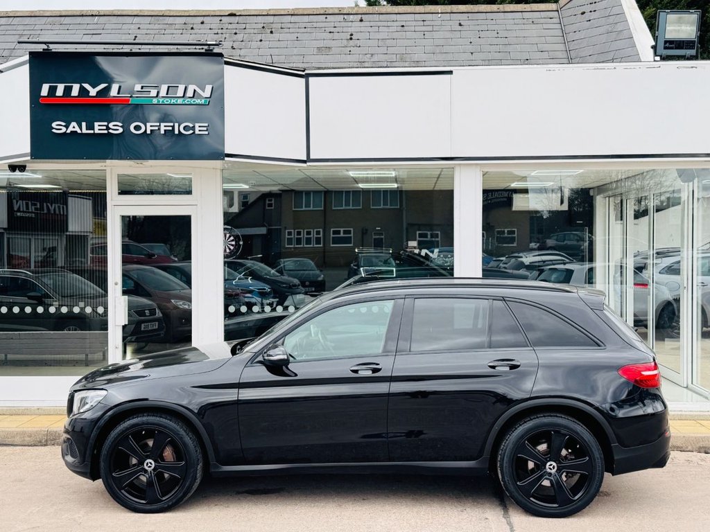 Used Mercedes-Benz GLC 2018 for sale - 78008847: Photo 25