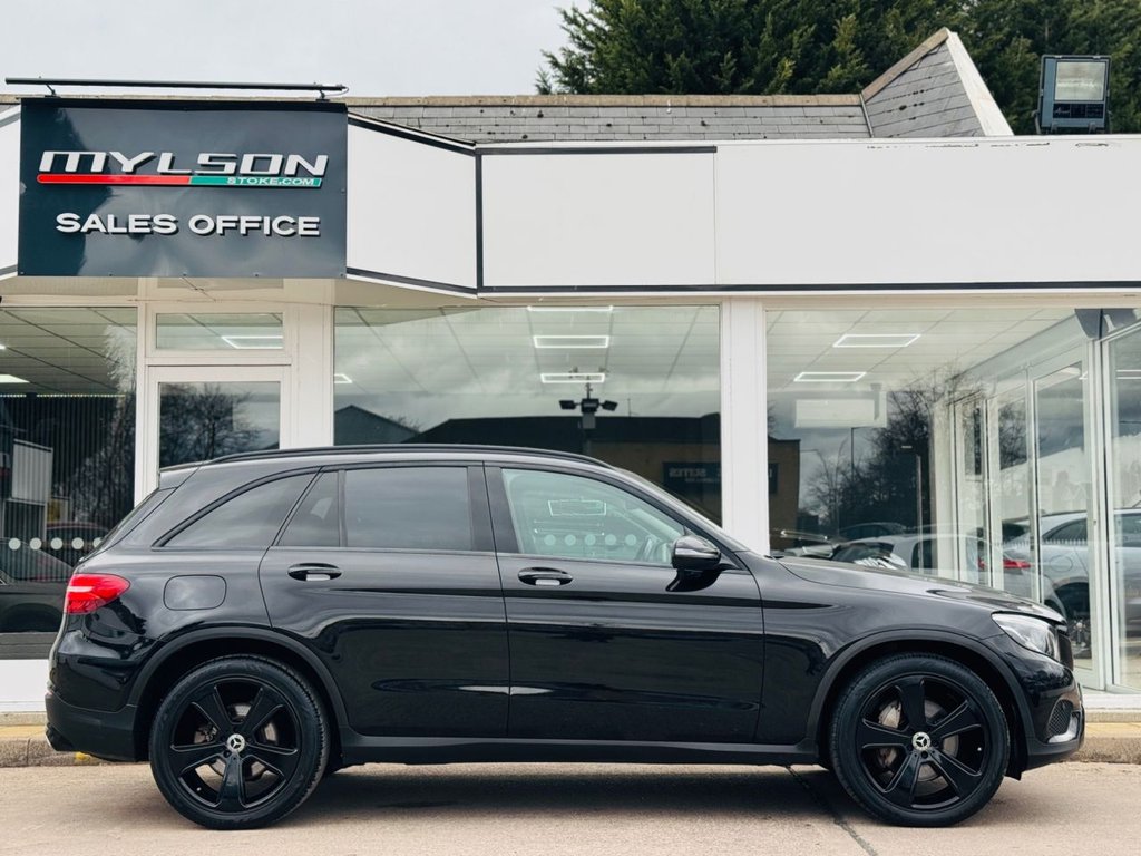 Used Mercedes-Benz GLC 2018 for sale - 78008847: Photo 26