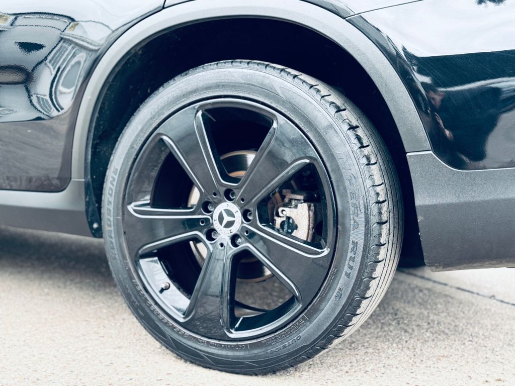 Used Mercedes-Benz GLC 2018 for sale - 78008847: Photo 28