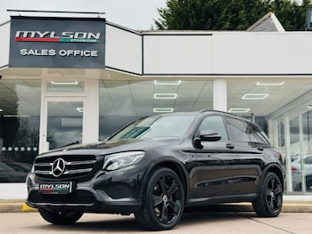 Used Mercedes-Benz GLC 2018 for sale - 78008847: Photo