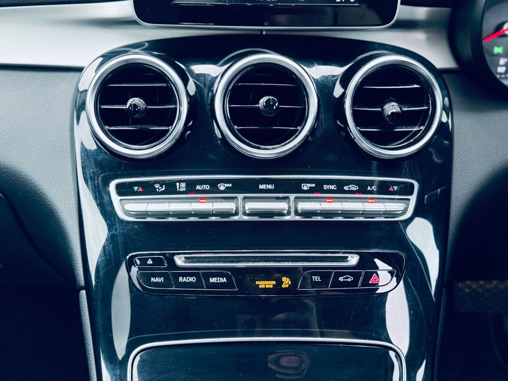 Used Mercedes-Benz GLC 2018 for sale - 78008847: Photo 31