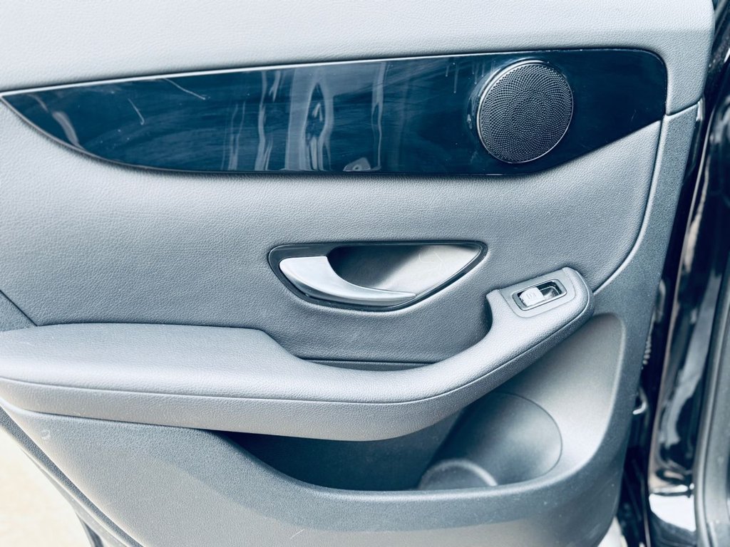 Used Mercedes-Benz GLC 2018 for sale - 78008847: Photo 37