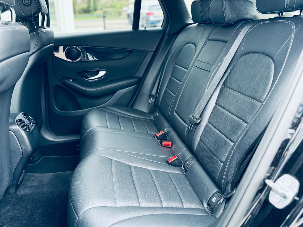 Used Mercedes-Benz GLC 2018 for sale - 78008847: Photo 39